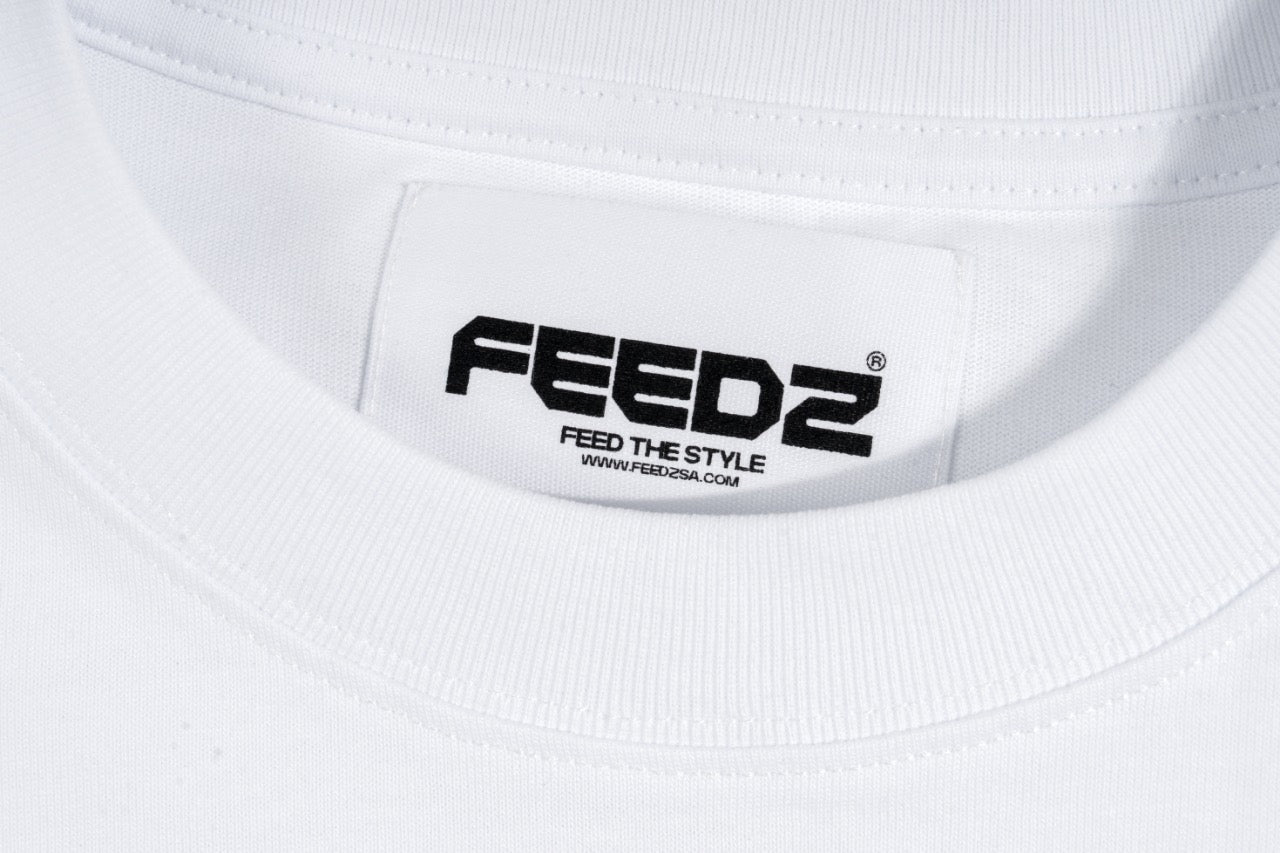 VITTORIO - T-shirt Feedz