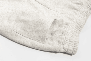 Sweatpants Grey - SG Feedz