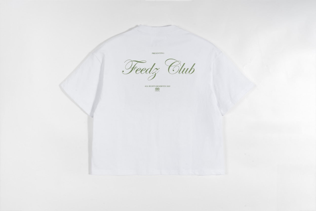 Rio - T-shirt