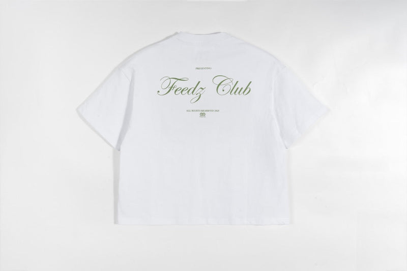 Rio - T-shirt Feedz