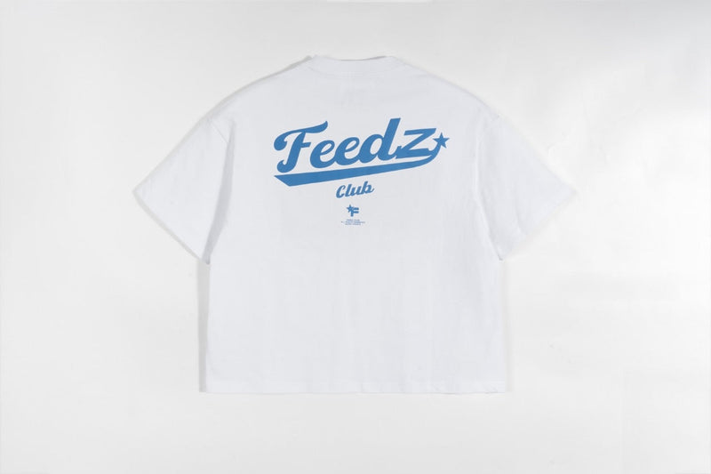 ZEE - T-shirt Feedz