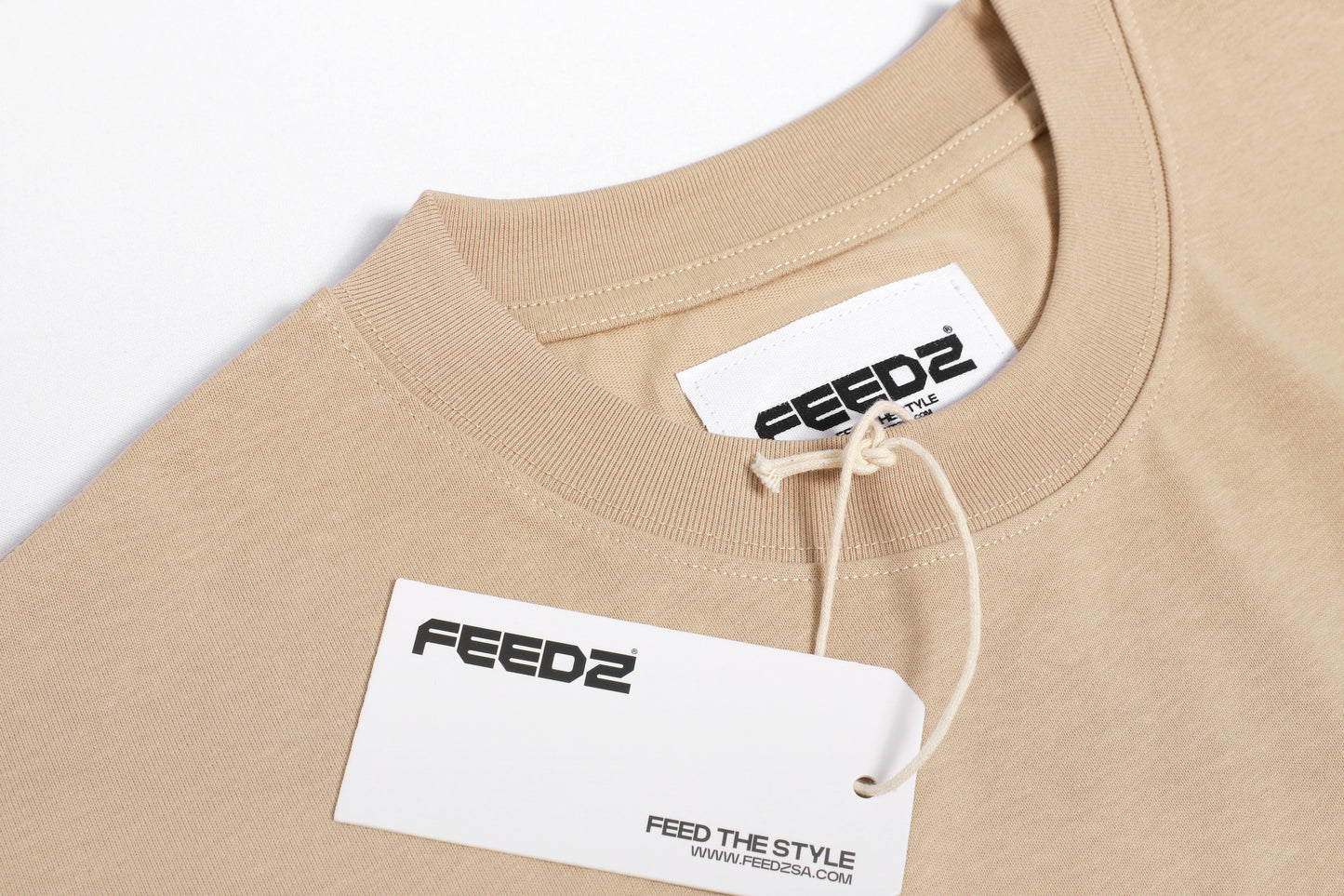 Be your own personality - Beige