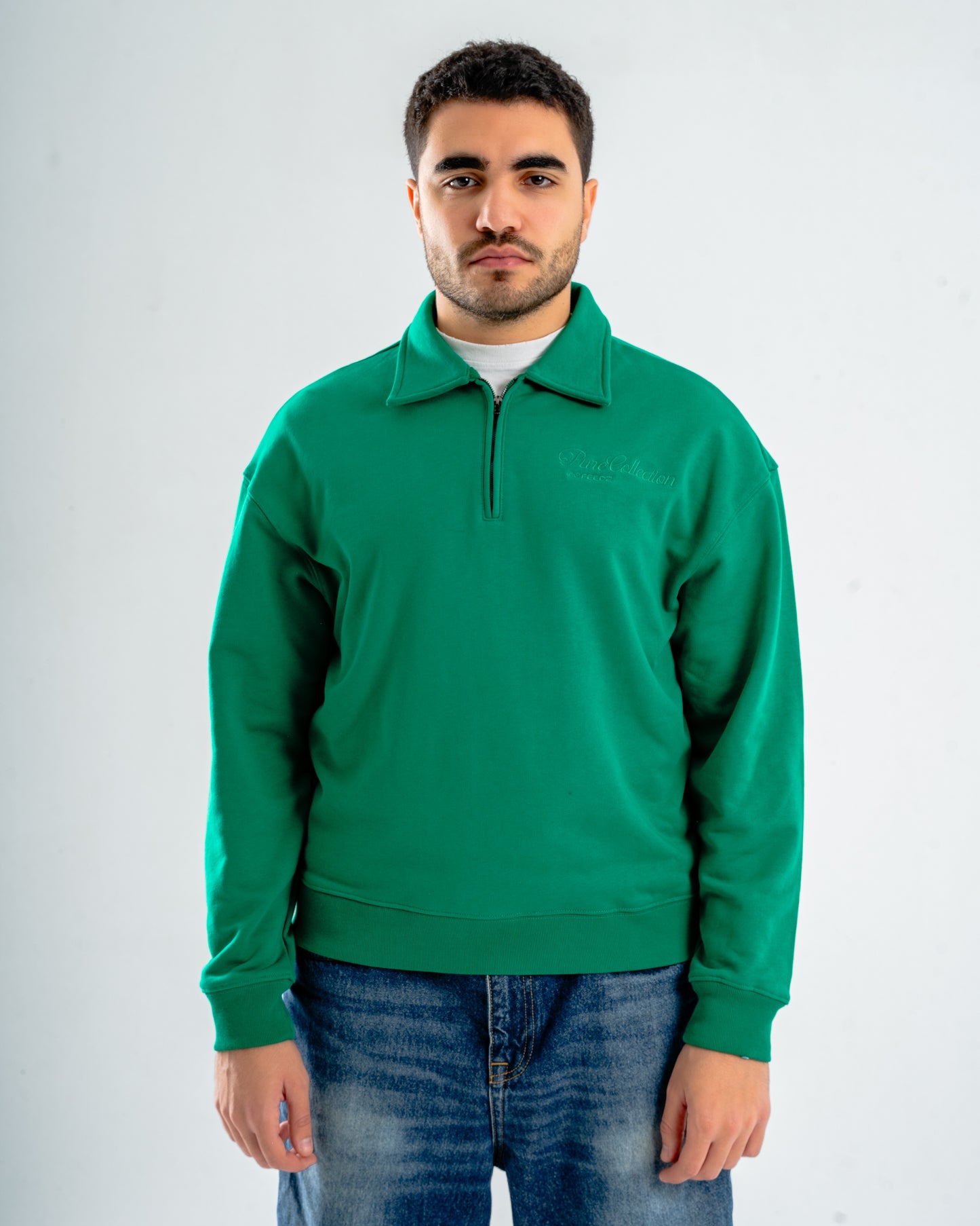 PURE GREEN