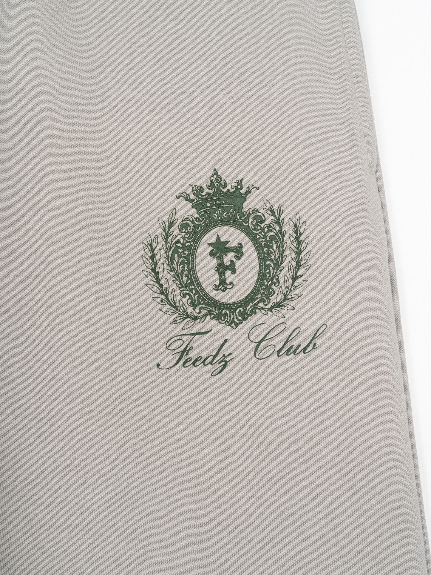 Feedz Club Women Wide-Leg Sweatpants Feedz