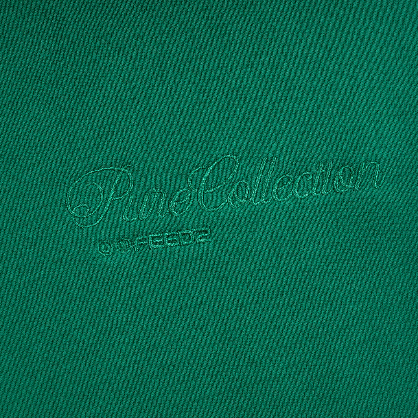 PURE GREEN