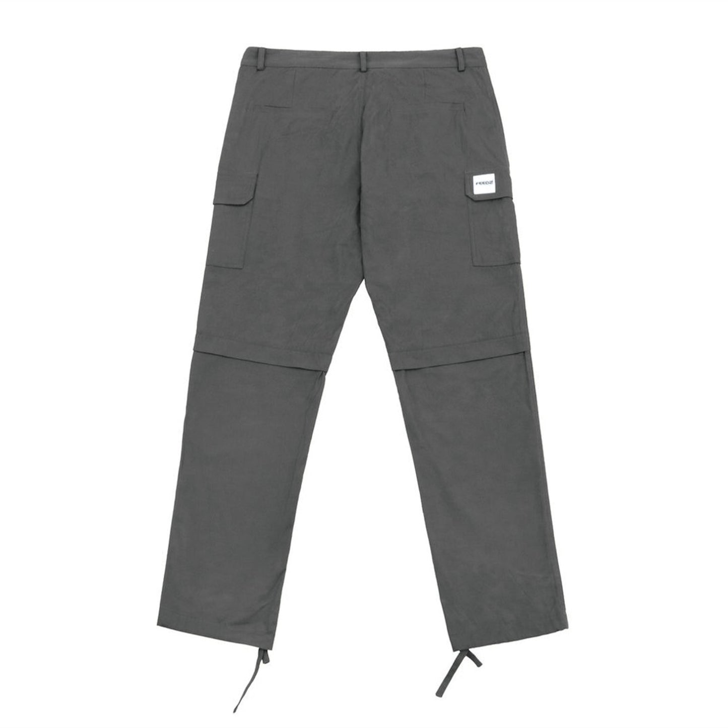 Cargo Pants - Grey