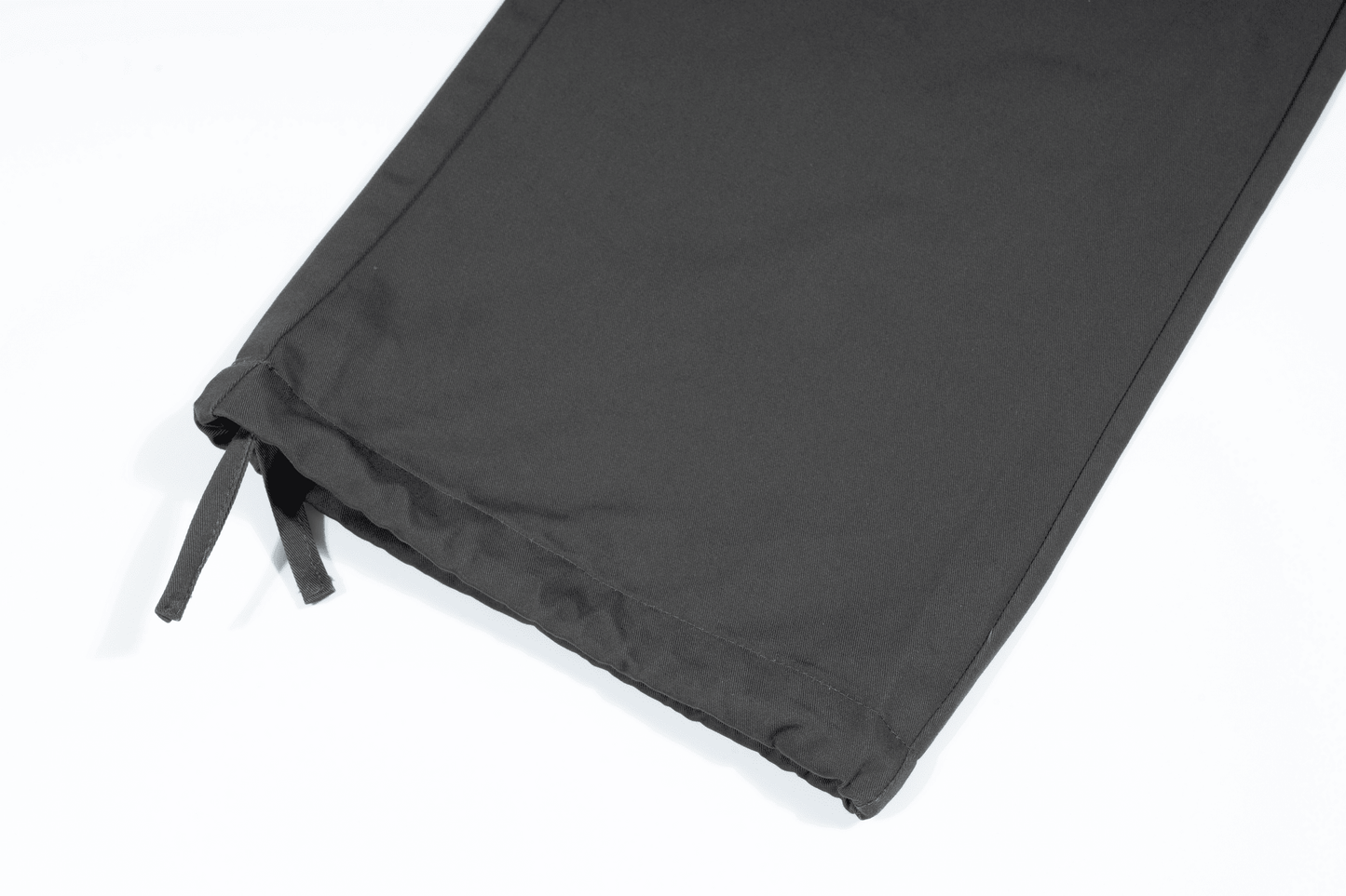 Cargo Pants Black - CB Feedz