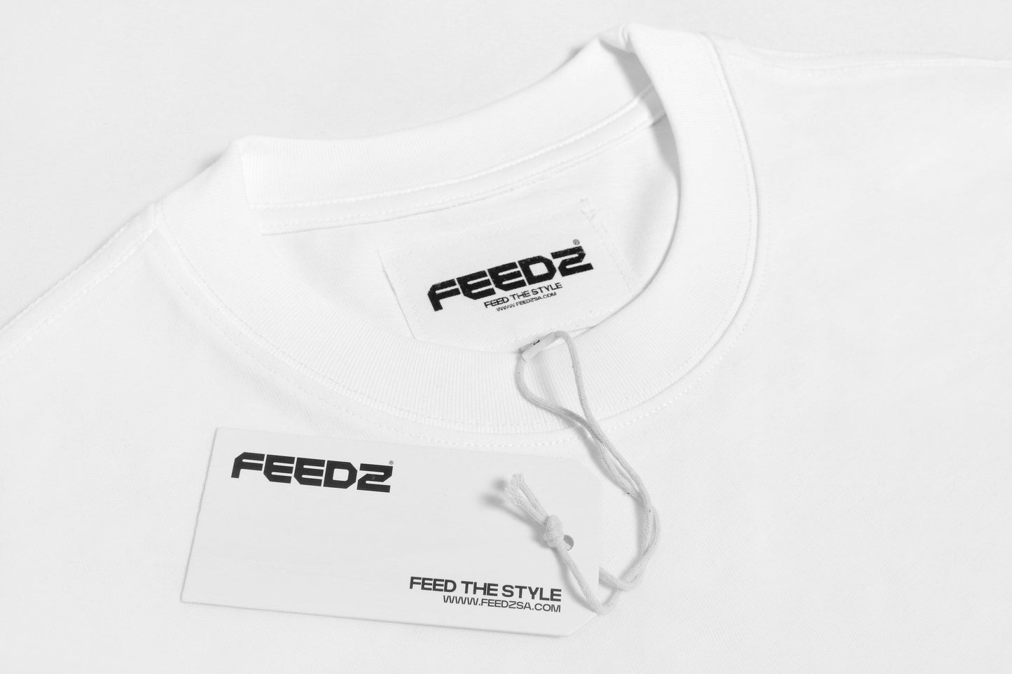Street Culture - White