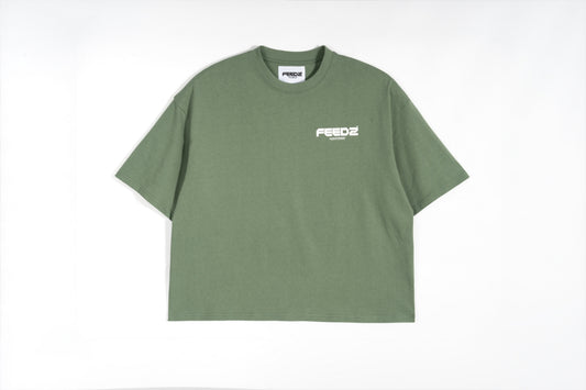 THE MOUNTAIN - T-shirt