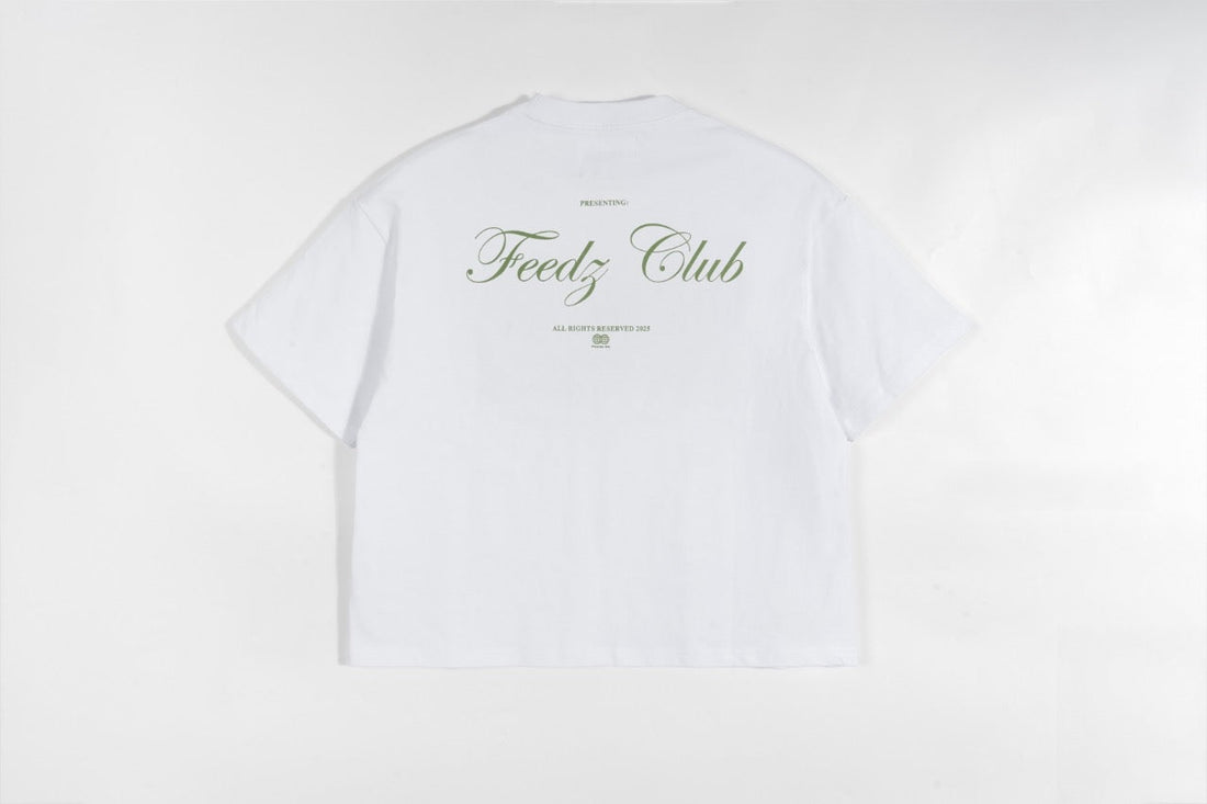 Rio - T-shirt Feedz