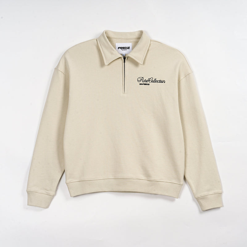 PURE BEIGE Feedz
