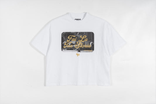 VITTORIO - T-shirt