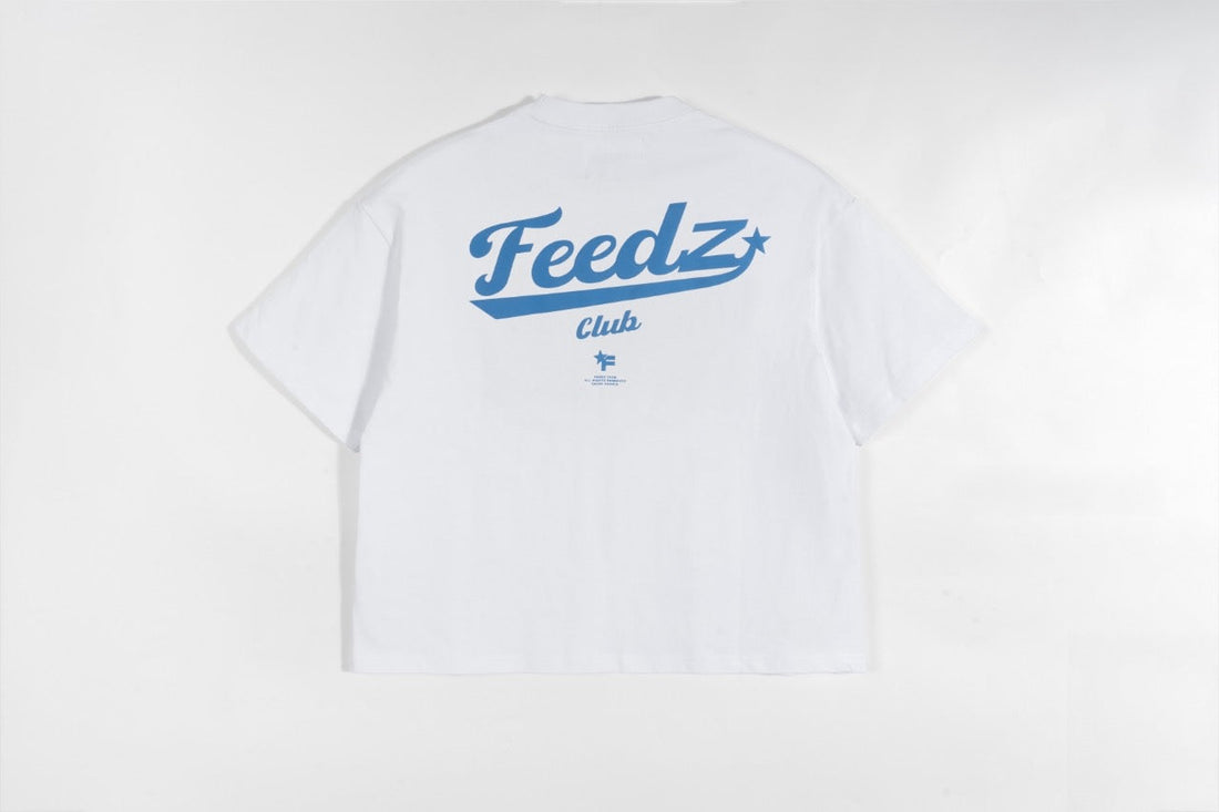 ZEE - T-shirt Feedz