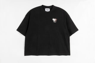 The Lone Wolf - T-shirt