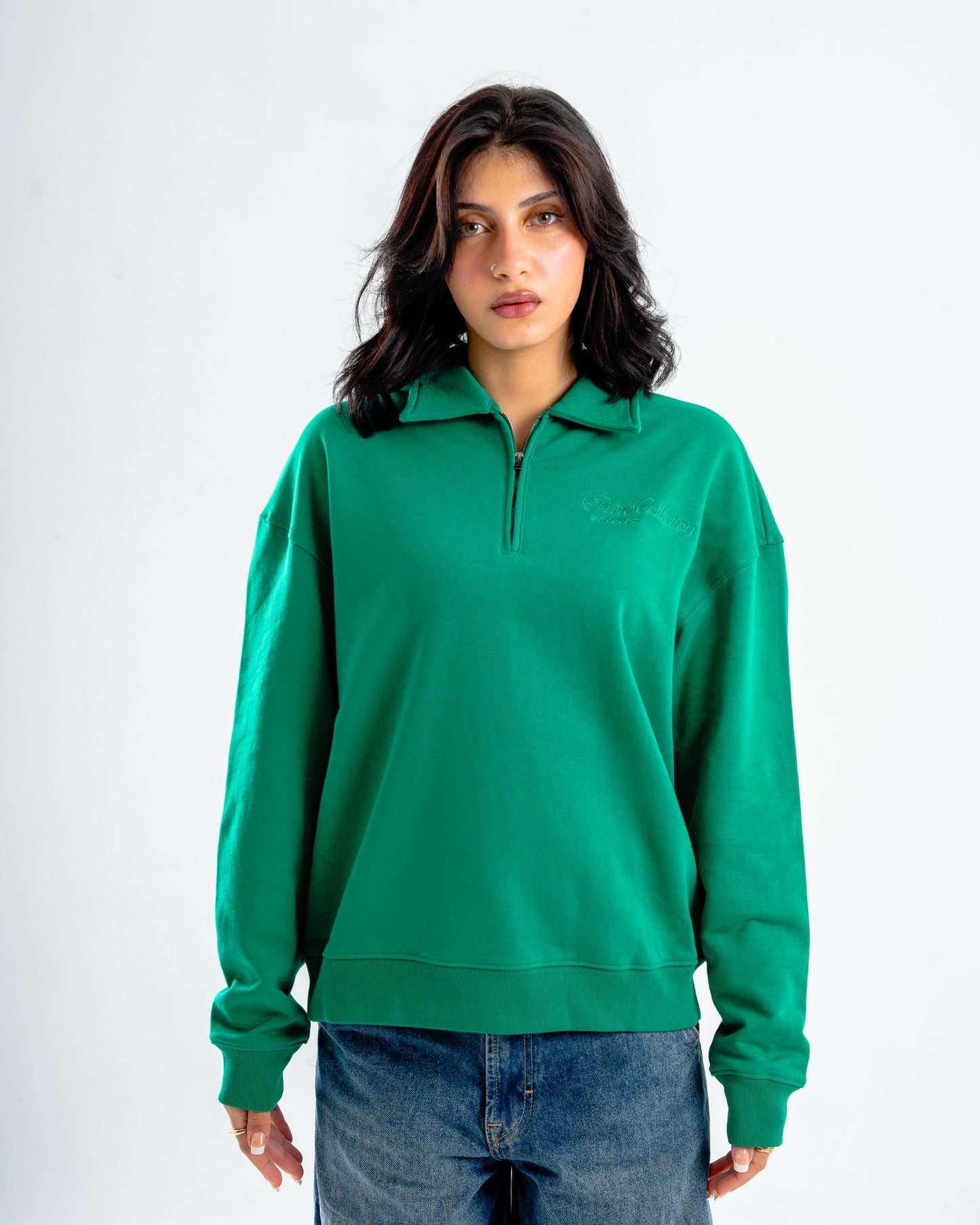 PURE GREEN