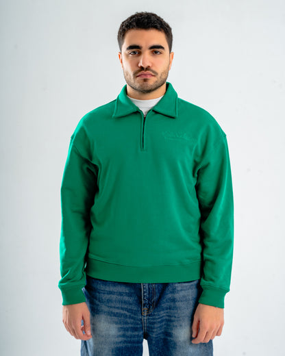 PURE GREEN
