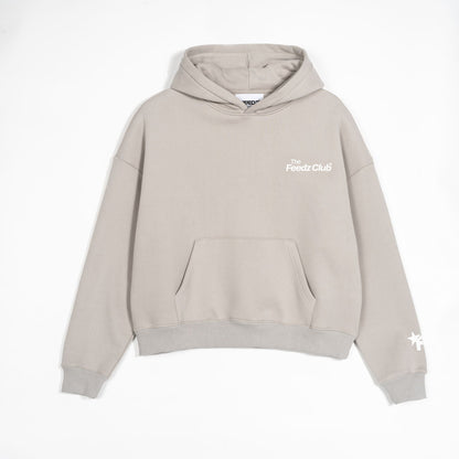 Feedz Club Sand Hoodie – Unisex Feedz