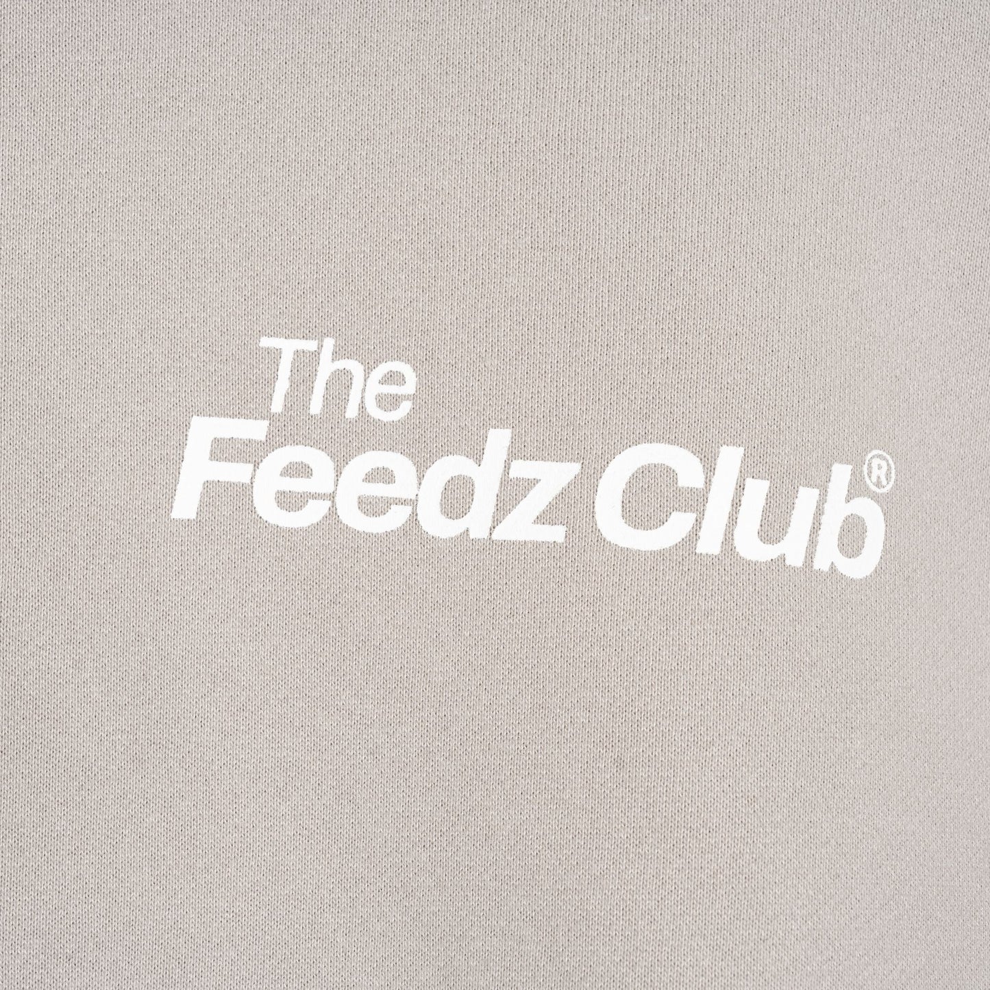 Feedz Club Sand Hoodie – Unisex Feedz