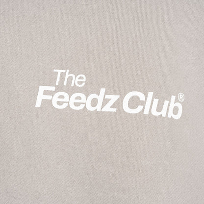 Feedz Club Sand Hoodie – Unisex Feedz