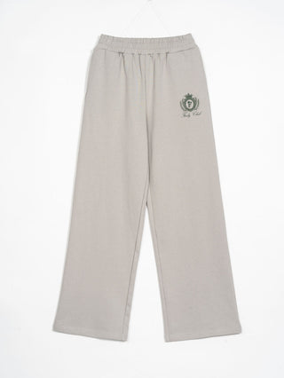 Feedz Club Women Wide-Leg Sweatpants