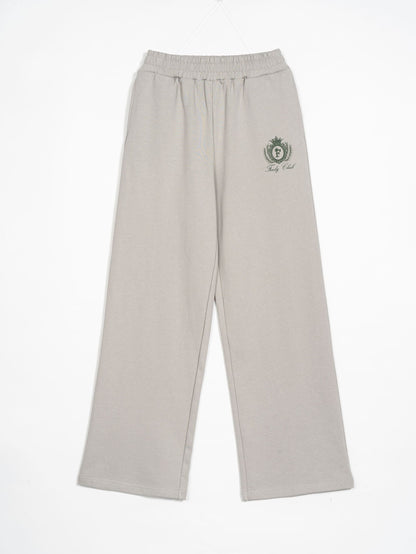 Feedz Club Women Wide-Leg Sweatpants Feedz