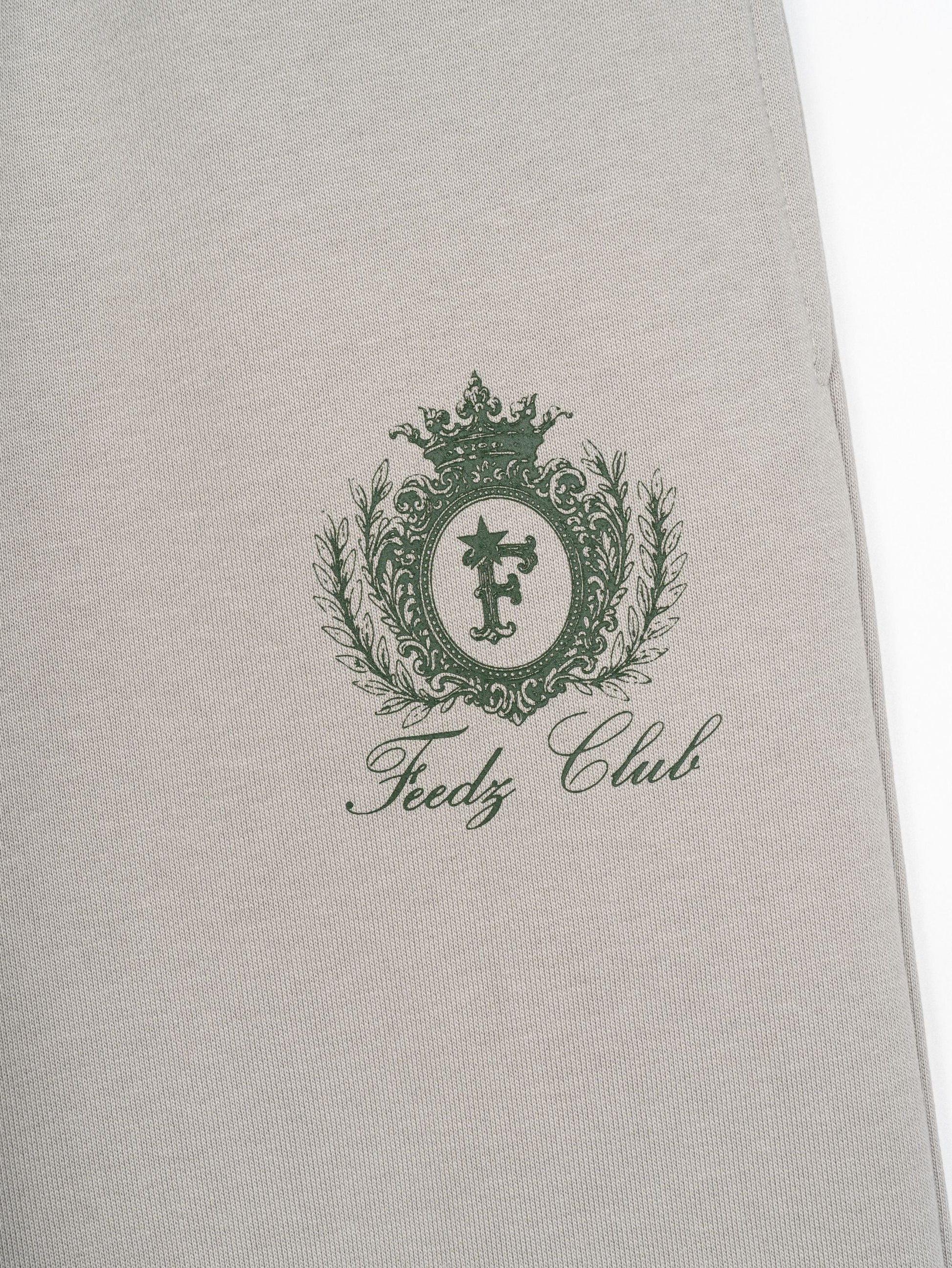 Feedz Club Women Wide-Leg Sweatpants Feedz