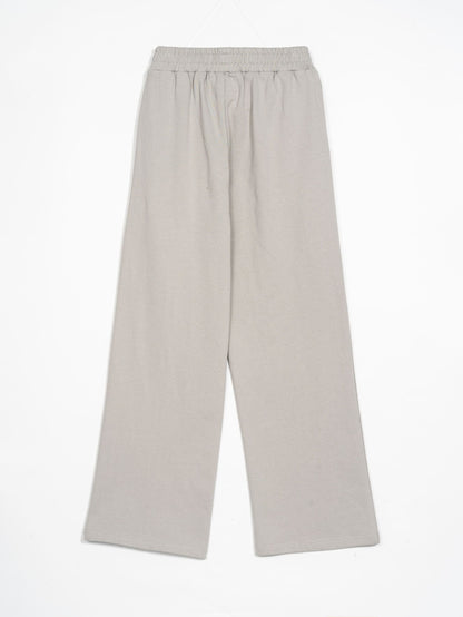 Feedz Club Women Wide-Leg Sweatpants Feedz