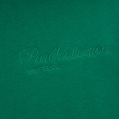 PURE GREEN