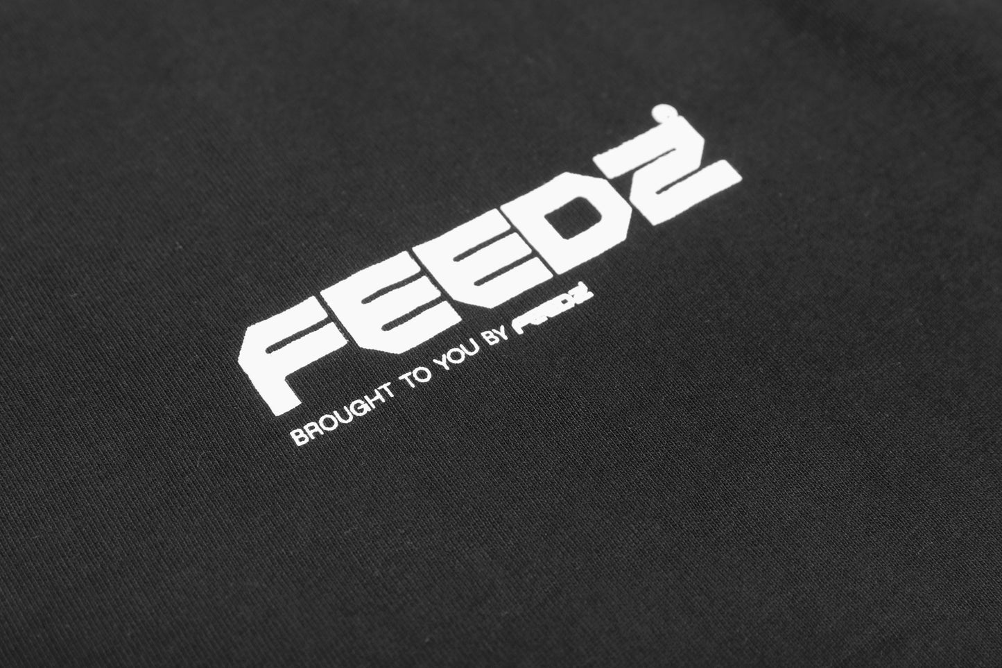 Classic Feedz - Black