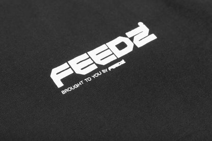 Classic Feedz - Black