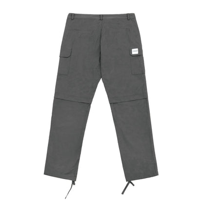 Cargo Pants - Grey