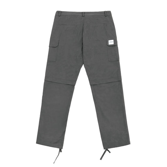 Cargo Pants - Grey