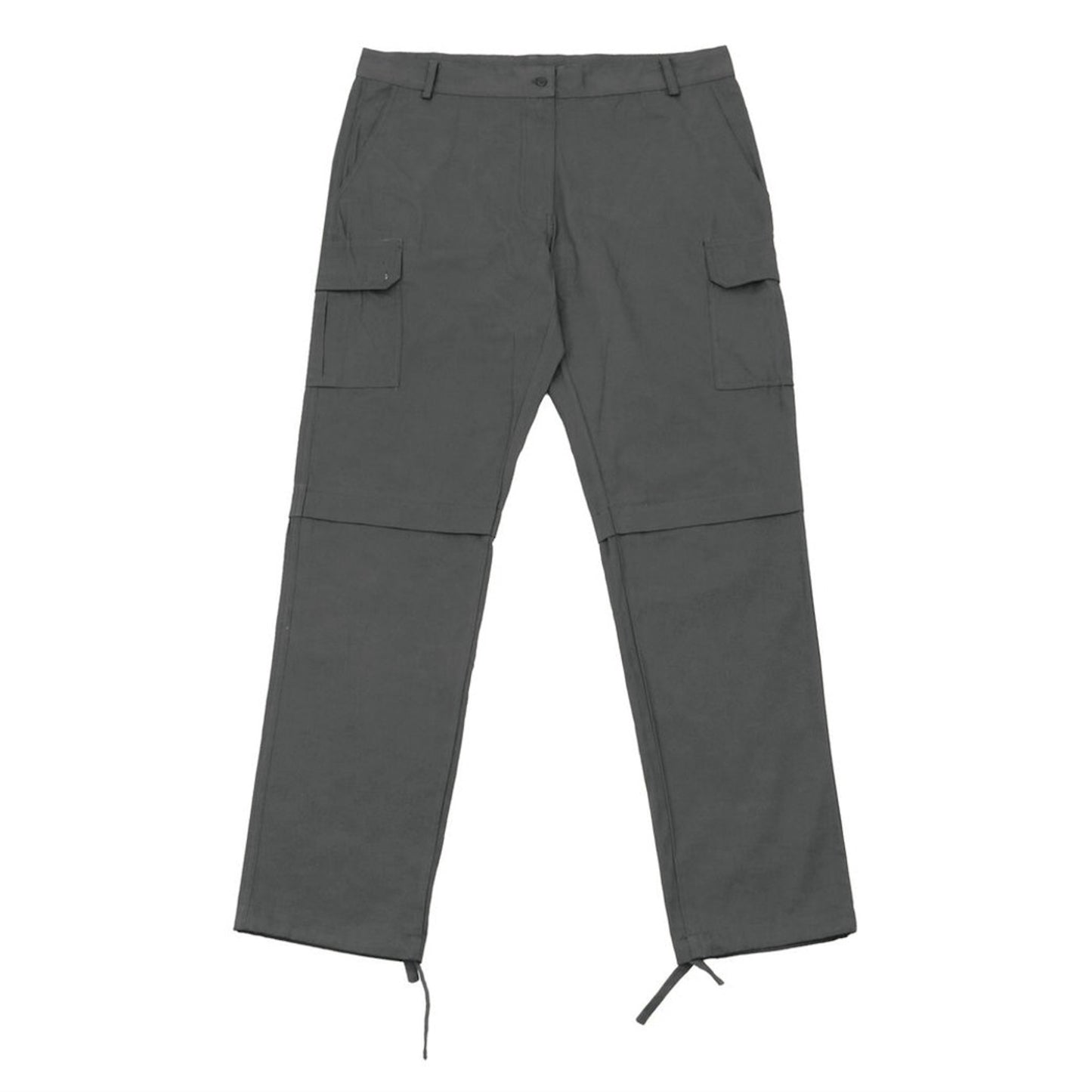 Cargo Pants - Grey