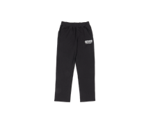 Sweatpants Black - SB