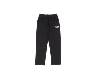 Sweatpants Black - SB