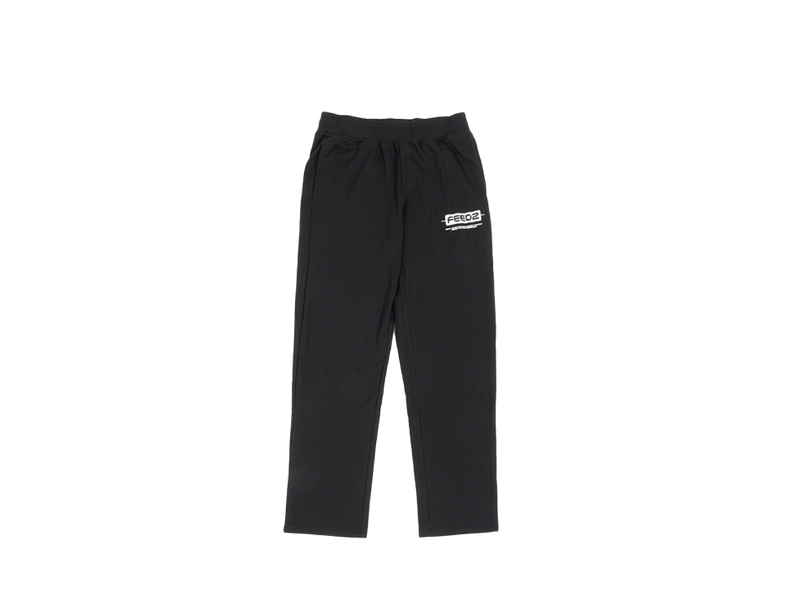 Sweatpants Black - SB Feedz