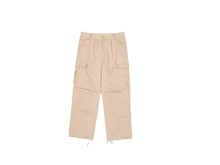 Cargo Pants Beige - CB