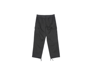 Cargo Pants Black - CB