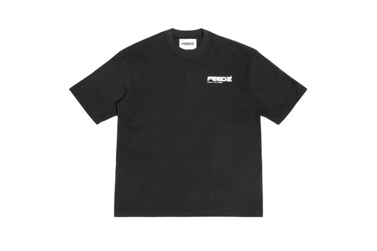 Classic Feedz - Black